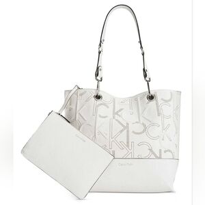 💥SOLD💥SOLD💥CALVIN KLEIN shoulder/crossbody bag